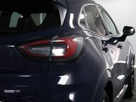 Ford Puma ST-LINE X MHEV 24