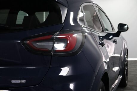 Ford Puma ST-LINE X MHEV 24