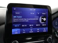 Ford Puma ST-LINE X MHEV 40