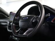 Ford Puma ST-LINE X MHEV 13