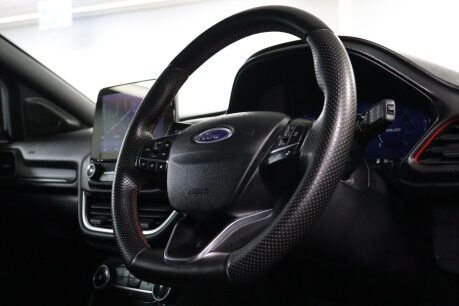 Ford Puma ST-LINE X MHEV 13