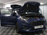 Ford Puma ST-LINE X MHEV 16