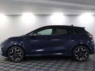 Ford Puma ST-LINE X MHEV 19