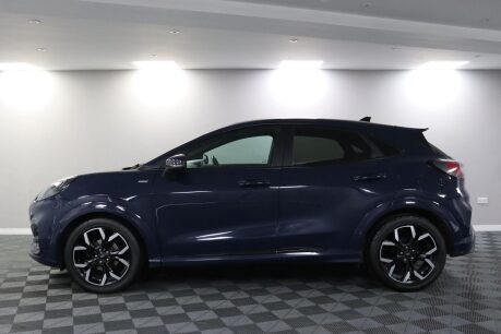 Ford Puma ST-LINE X MHEV 19