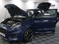 Ford Puma ST-LINE X MHEV 17