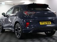 Ford Puma ST-LINE X MHEV 23