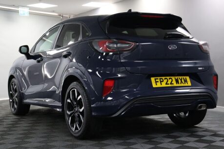 Ford Puma ST-LINE X MHEV 23