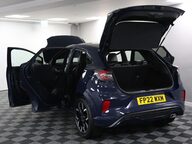 Ford Puma ST-LINE X MHEV 22