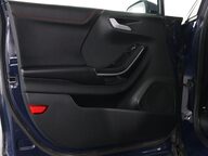 Ford Puma ST-LINE X MHEV 45