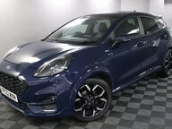 Ford Puma ST-LINE X MHEV 21