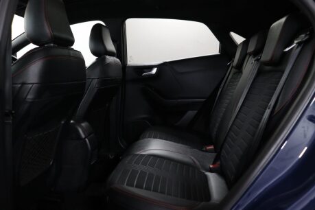 Ford Puma ST-LINE X MHEV 43