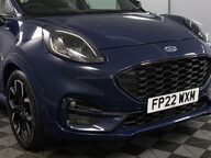 Ford Puma ST-LINE X MHEV 27