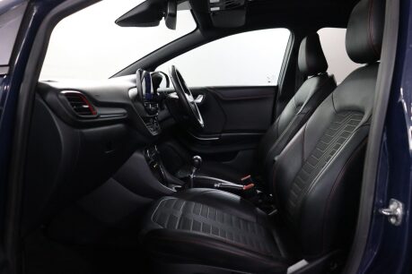 Ford Puma ST-LINE X MHEV 44