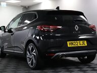 Renault Clio RS LINE TCE 23