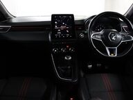 Renault Clio RS LINE TCE 42