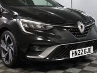 Renault Clio RS LINE TCE 25