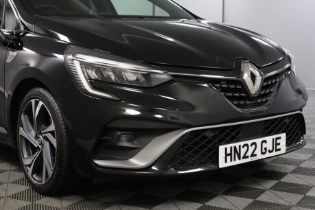 Renault Clio RS LINE TCE 25