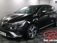 Renault Clio RS LINE TCE 1