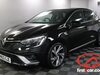Renault Clio RS LINE TCE