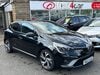 Renault Clio RS LINE TCE
