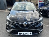 Renault Clio RS LINE TCE 3