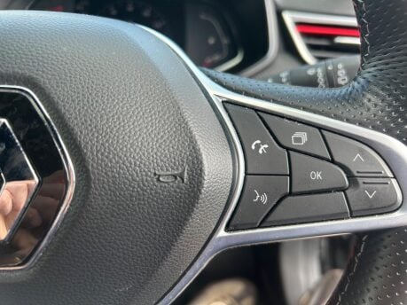 Renault Clio RS LINE TCE 13