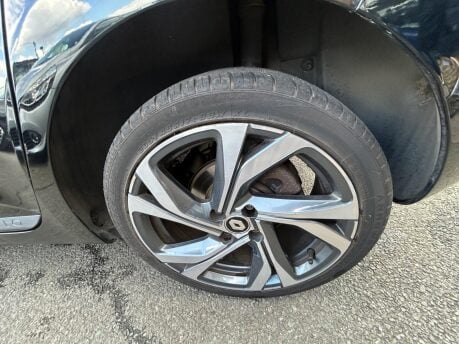 Renault Clio RS LINE TCE 15