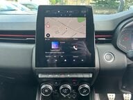 Renault Clio RS LINE TCE 16