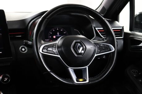 Renault Clio RS LINE TCE 47