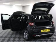 Renault Clio RS LINE TCE 22