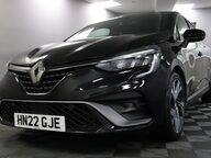 Renault Clio RS LINE TCE 29