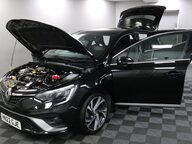 Renault Clio RS LINE TCE 17