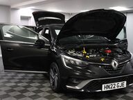Renault Clio RS LINE TCE 16