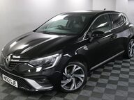 Renault Clio RS LINE TCE 21