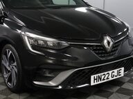 Renault Clio RS LINE TCE 27
