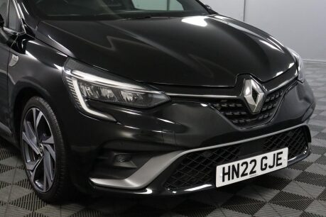 Renault Clio RS LINE TCE 27