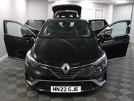 Renault Clio RS LINE TCE 8