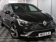 Renault Clio RS LINE TCE 20
