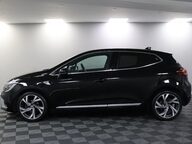 Renault Clio RS LINE TCE 19