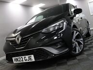 Renault Clio RS LINE TCE 33