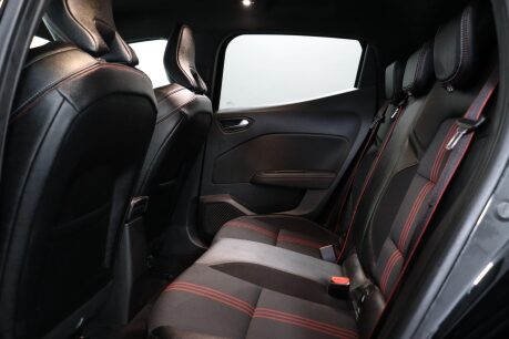 Renault Clio RS LINE TCE 43