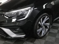 Renault Clio RS LINE TCE 32