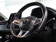 Renault Clio RS LINE TCE 13