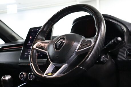 Renault Clio RS LINE TCE 13
