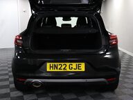 Renault Clio RS LINE TCE 15