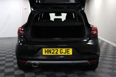 Renault Clio RS LINE TCE 15