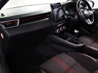 Renault Clio RS LINE TCE 35