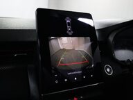 Renault Clio RS LINE TCE 38