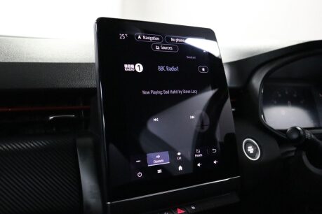 Renault Clio RS LINE TCE 39
