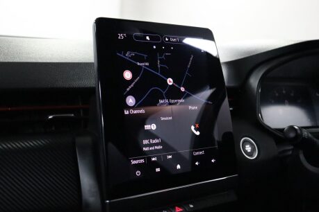 Renault Clio RS LINE TCE 41